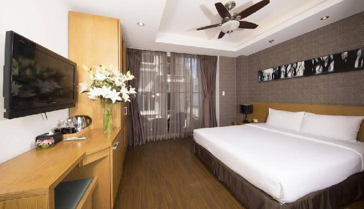 TRIIP Boutique Ben Thanh