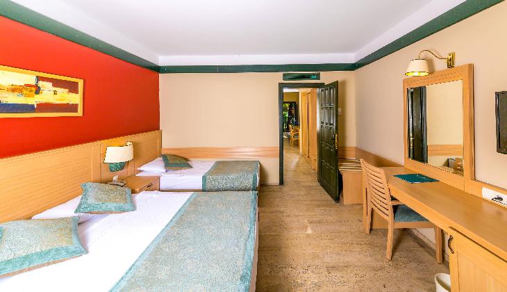 Grand Yazici Club Marmaris Palace