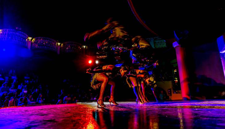 Grand Yazici Club Marmaris Palace