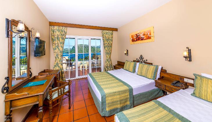 Grand Yazici Club Marmaris Palace