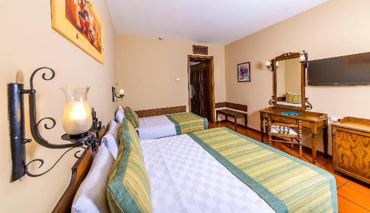 Grand Yazici Club Marmaris Palace