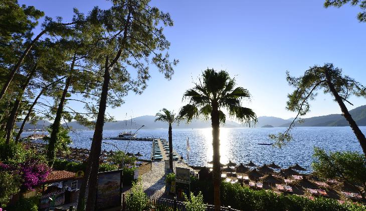 Grand Yazici Club Marmaris Palace