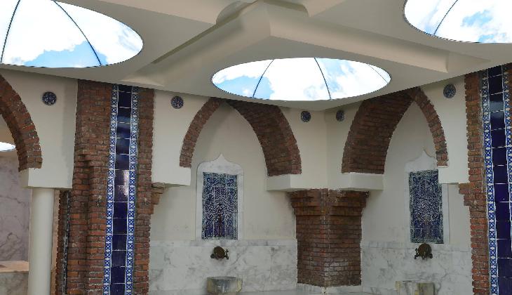 Grand Yazici Club Marmaris Palace