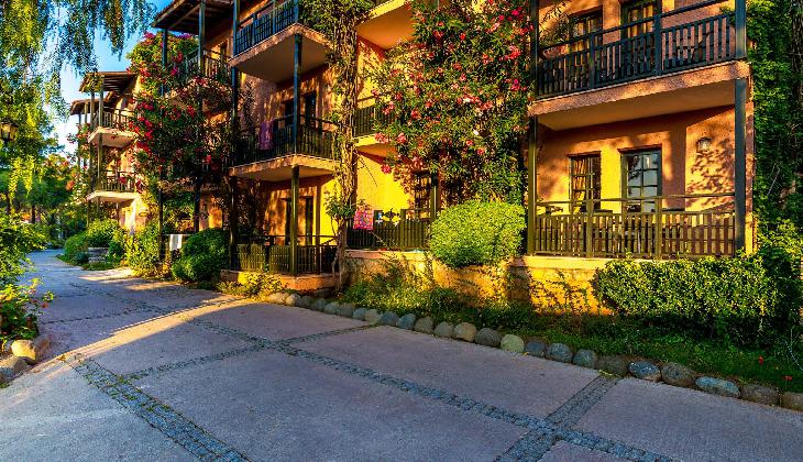 Grand Yazici Club Marmaris Palace