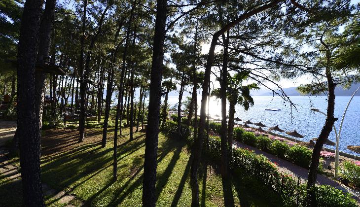 Grand Yazici Club Marmaris Palace