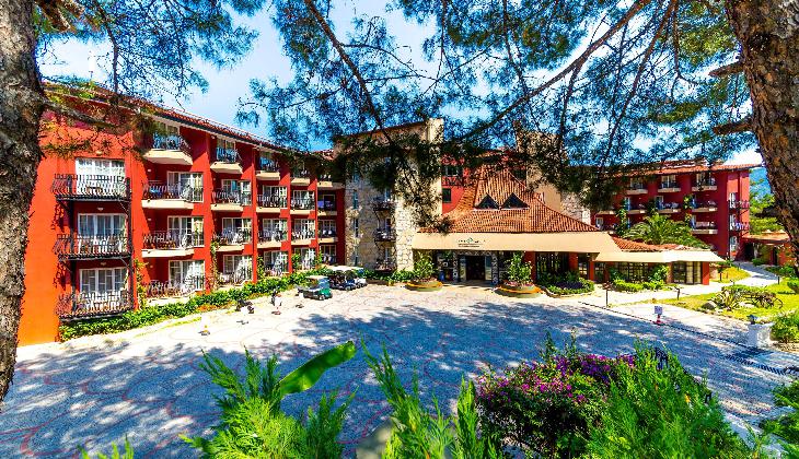 Grand Yazici Club Marmaris Palace