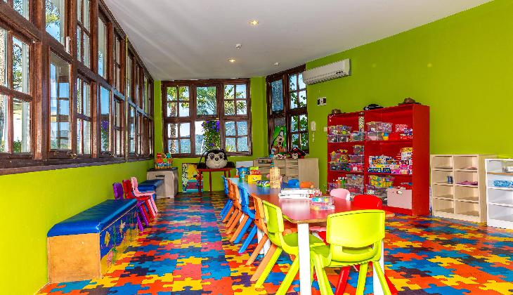 Grand Yazici Club Marmaris Palace