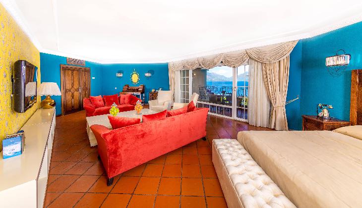 Grand Yazici Club Marmaris Palace