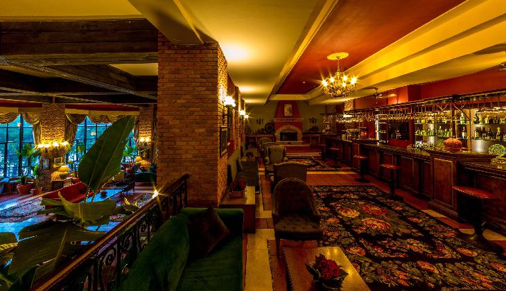 Grand Yazici Club Marmaris Palace