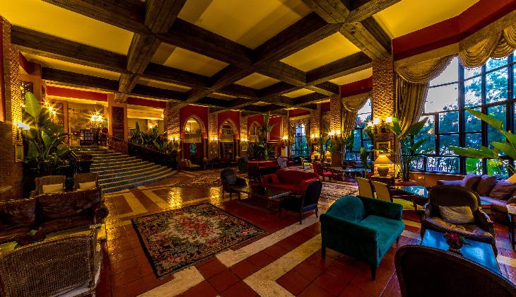 Grand Yazici Club Marmaris Palace