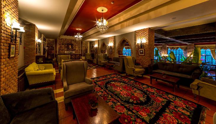 Grand Yazici Club Marmaris Palace