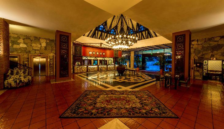 Grand Yazici Club Marmaris Palace