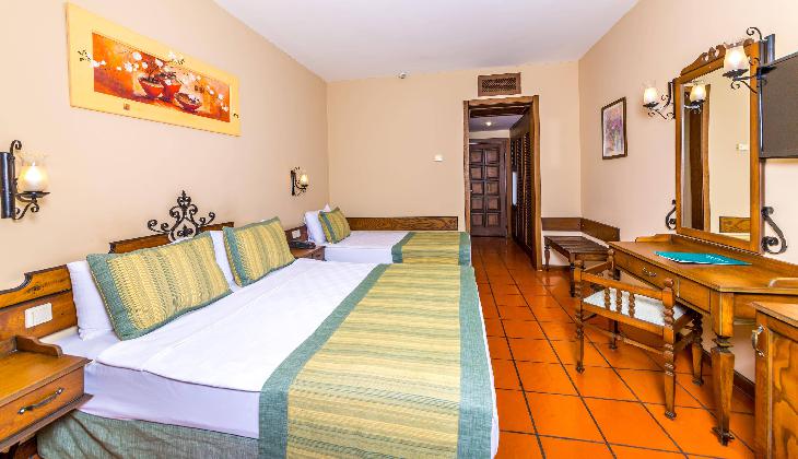 Grand Yazici Club Marmaris Palace