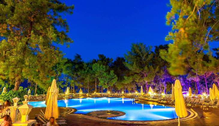 Grand Yazici Club Marmaris Palace