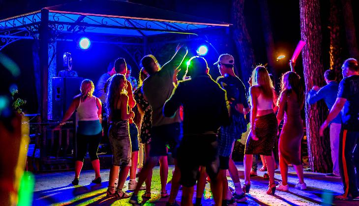 Grand Yazici Club Marmaris Palace