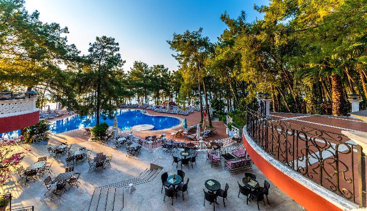 Grand Yazici Club Marmaris Palace