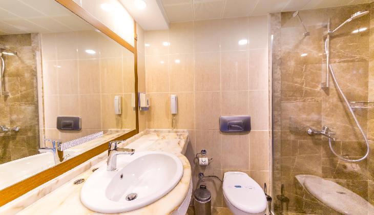 Grand Yazici Club Marmaris Palace