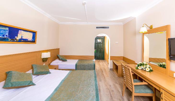 Grand Yazici Club Marmaris Palace