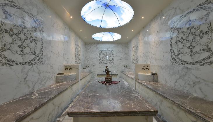 Grand Yazici Club Marmaris Palace