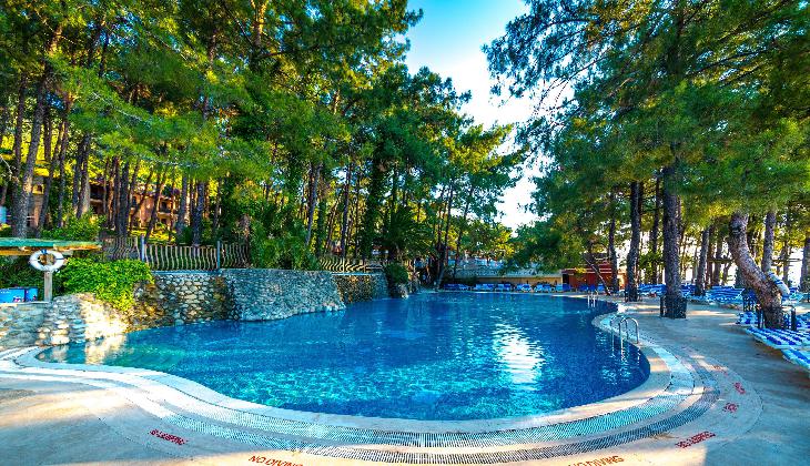 Grand Yazici Club Marmaris Palace