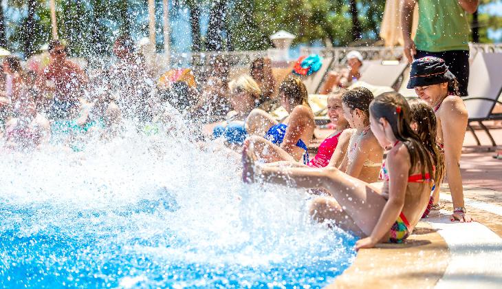 Grand Yazici Club Marmaris Palace