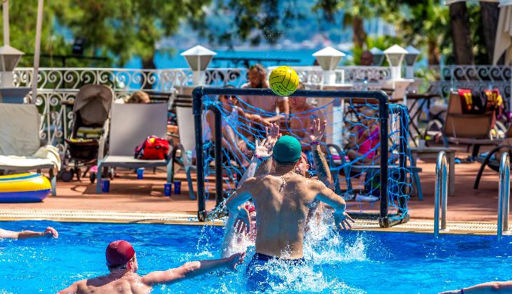 Grand Yazici Club Marmaris Palace