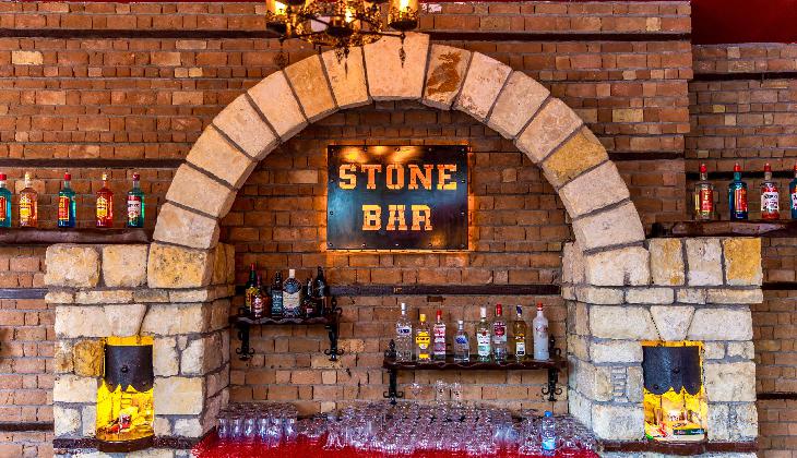 Grand Yazici Club Marmaris Palace