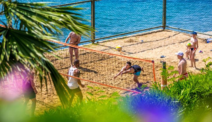 Grand Yazici Club Marmaris Palace