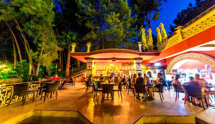 Grand Yazici Club Marmaris Palace