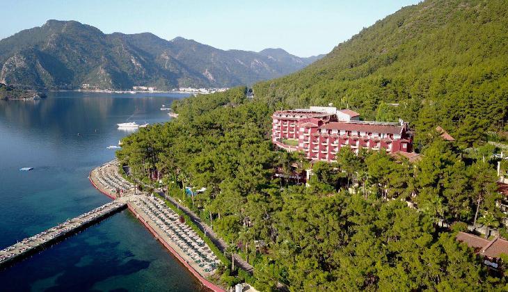Grand Yazici Club Marmaris Palace