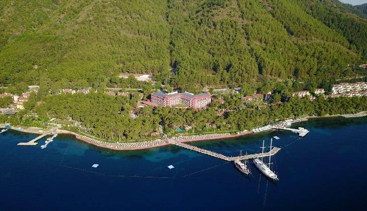 Grand Yazici Club Marmaris Palace