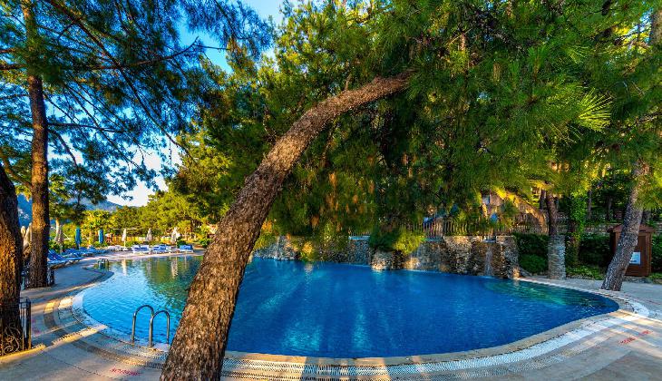 Grand Yazici Club Marmaris Palace