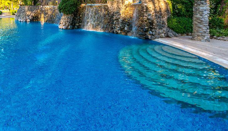 Grand Yazici Club Marmaris Palace