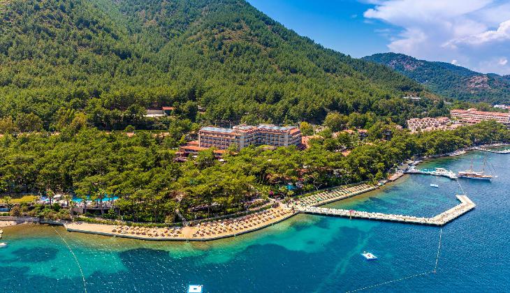 Grand Yazici Club Marmaris Palace