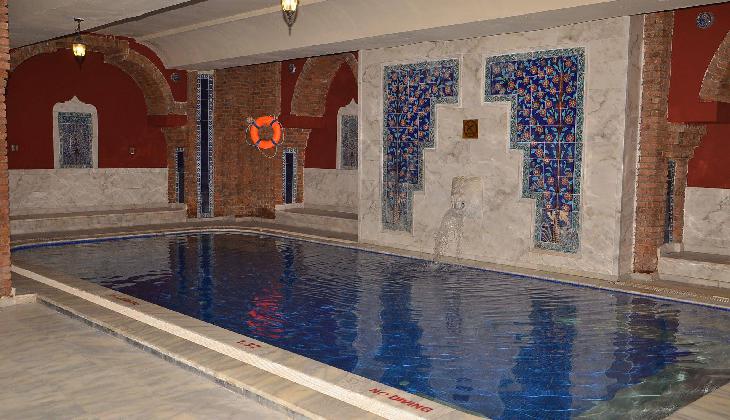 Grand Yazici Club Marmaris Palace