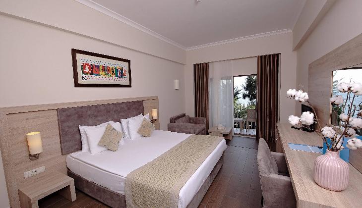 Yasmin Bodrum Resort