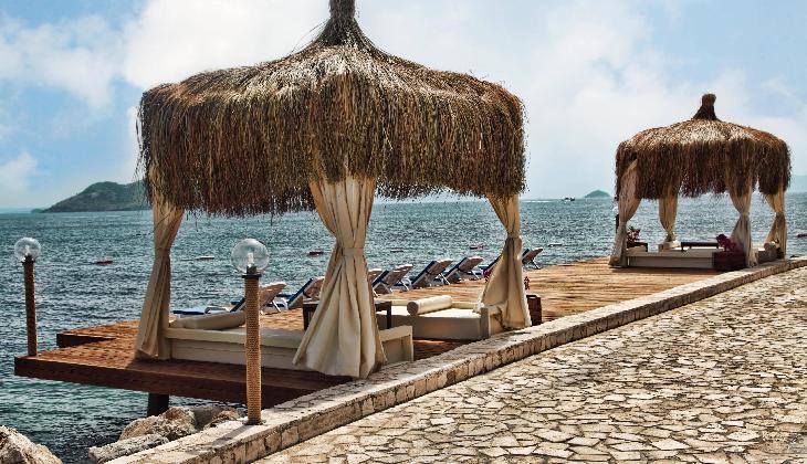 Yasmin Bodrum Resort