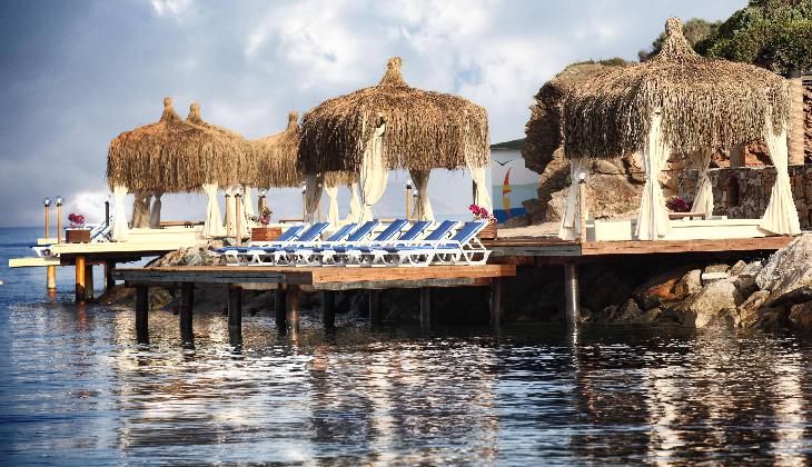 Yasmin Bodrum Resort