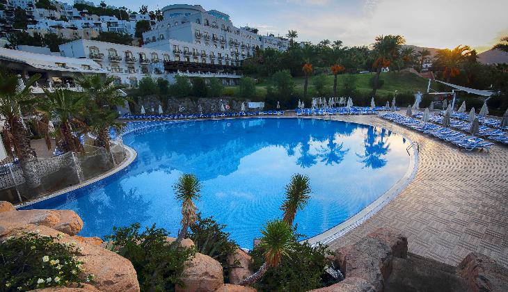 Yasmin Bodrum Resort