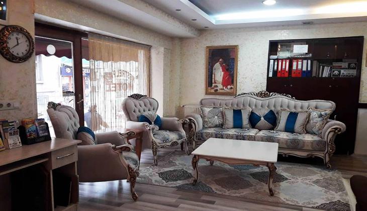 Tiyatro Hotel OldCity