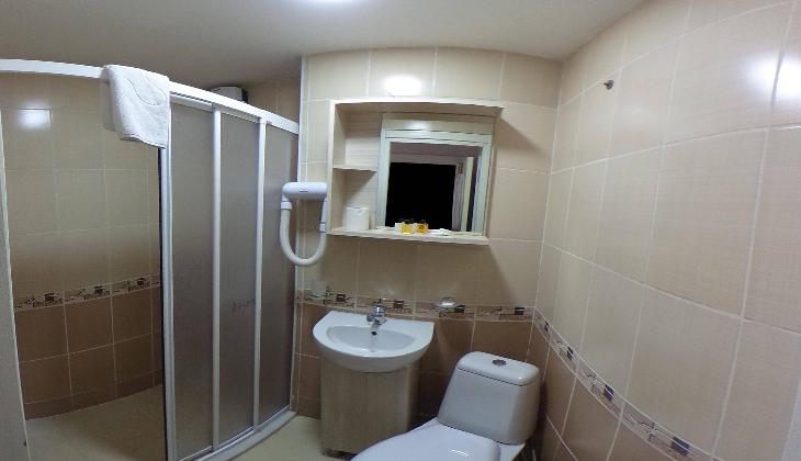 Tiyatro Hotel OldCity