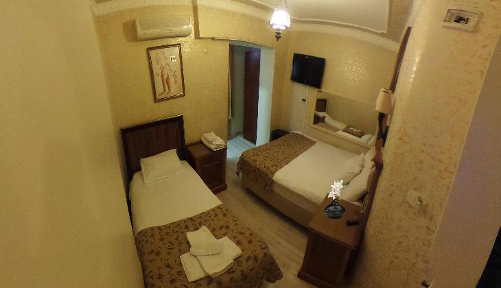 Tiyatro Hotel OldCity