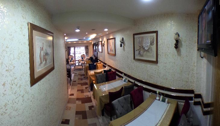 Tiyatro Hotel OldCity