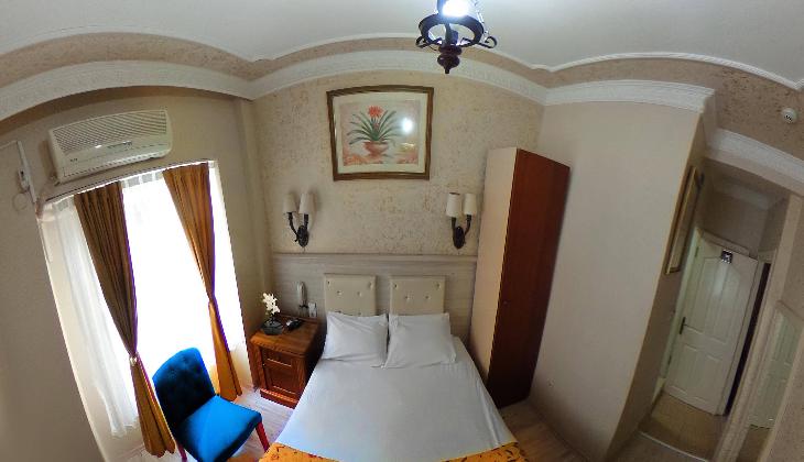 Tiyatro Hotel OldCity