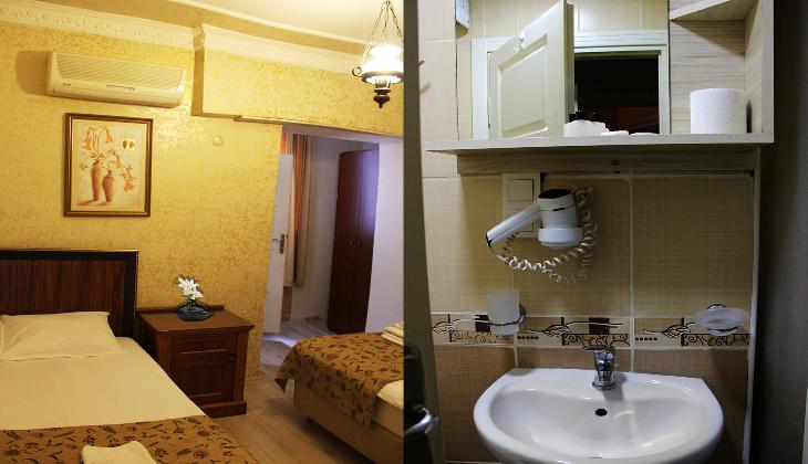 Tiyatro Hotel OldCity