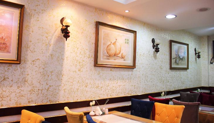 Tiyatro Hotel OldCity