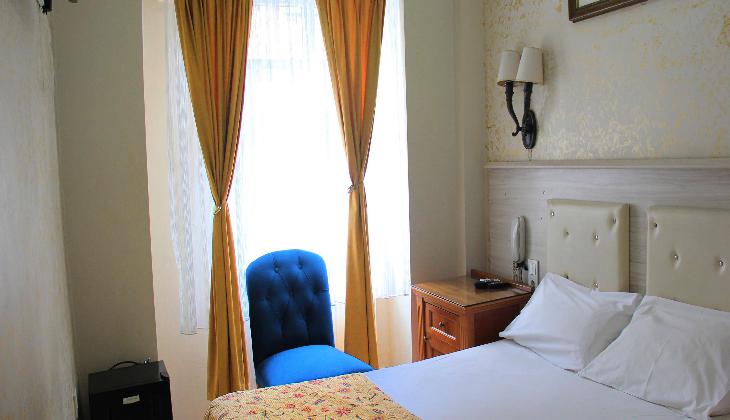 Tiyatro Hotel OldCity