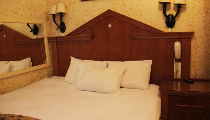 Tiyatro Hotel OldCity