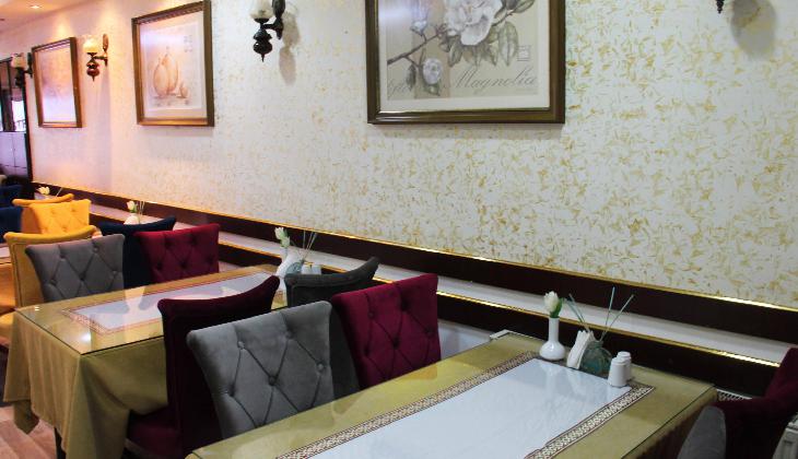 Tiyatro Hotel OldCity