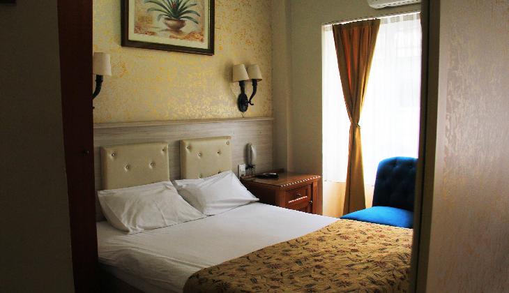 Tiyatro Hotel OldCity